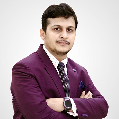 Shahmir Nasir